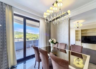 Продам 3-комнатную квартиру, 130 м2, Сочи, Депутатская улица, 2, микрорайон Светлана