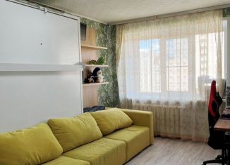Продаю 1-комнатную квартиру, 28.8 м2, Екатеринбург, Коллективный переулок, 15, Чкаловский район
