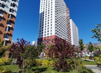 Продам 1-комнатную квартиру, 33.8 м2, Люберцы, улица 8 Марта, 18к2, ЖК Люберцы Парк