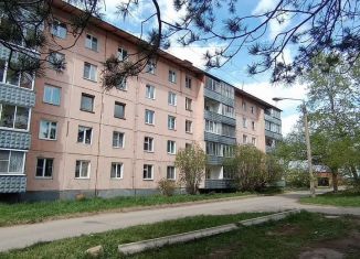 1-комнатная квартира на продажу, 30.4 м2, Шелехов, 18-й квартал, 45