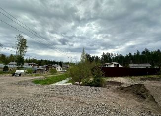 Продаю участок, 12 сот., Выборг, Вольная улица