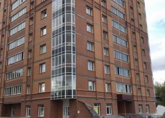 Продам 1-ком. квартиру, 38.4 м2, Новосибирск, Оловозаводская улица, 13, Кировский район