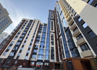 Продажа 3-ком. квартиры, 112.2 м2, Екатеринбург, Нагорная улица, 16, метро Геологическая