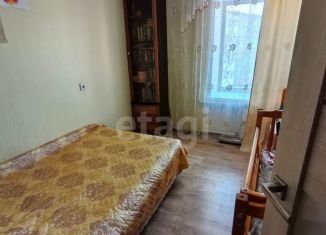 Трехкомнатная квартира на продажу, 58.2 м2, Томск, Иркутский тракт, 106/1, Октябрьский район