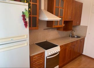 Продается 3-комнатная квартира, 61.3 м2, Петрозаводск, Боровая улица, 5