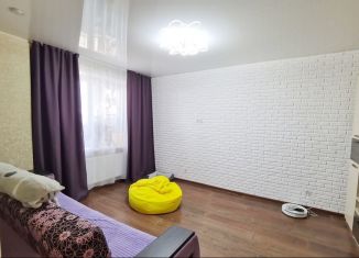 Продажа 2-ком. квартиры, 56 м2, Ижевск, улица 40 лет Победы, 138А, ЖК А10-13