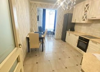 1-ком. квартира в аренду, 47 м2, Краснодар, Дальняя улица, 8к1, Западный округ