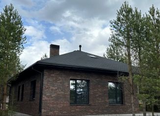 Продам дом, 185 м2, деревня Подберезы