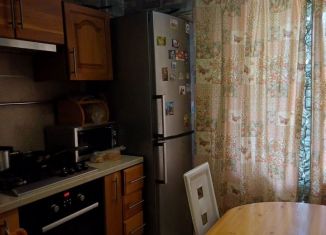 Продается 3-ком. квартира, 56.8 м2, станица Динская, Линейная улица, 131