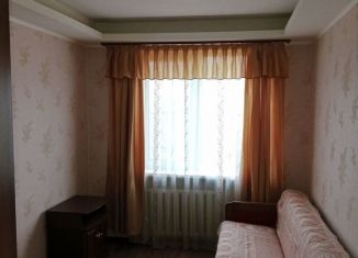 Сдается в аренду многокомнатная квартира, 45.3 м2, Тосно, улица Максима Горького, 16