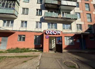 Помещение свободного назначения на продажу, 46.3 м2, Чайковский, улица Декабристов, 13