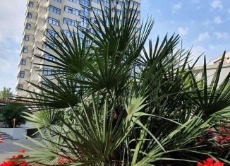 Двухкомнатная квартира на продажу, 60 м2, Сочи, Дагомысский переулок, 18, микрорайон Ареда