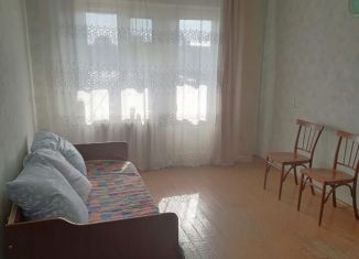 Продается двухкомнатная квартира, 52 м2, посёлок Берёзовый, улица Профессора Рудакова, 5