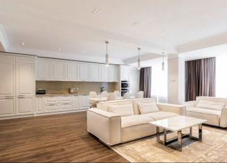 3-комнатная квартира на продажу, 100 м2, Сочи, Курортный проспект, 108/16, микрорайон Приморье
