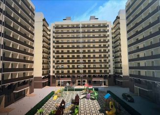 Продаю 2-комнатную квартиру, 54 м2, Избербаш, улица П.И. Чайковского, 23