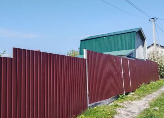 Продажа дачи, 50 м2, Чебоксары, садоводческое некоммерческое товарищество Приволье, 215