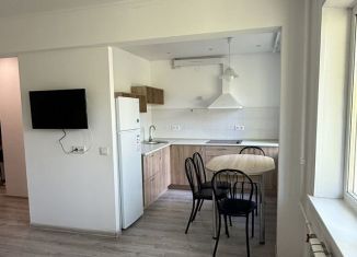 Продажа 1-комнатной квартиры, 31.6 м2, Улан-Удэ, улица Рылеева, 1