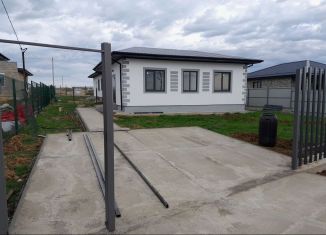 Продается дом, 84 м2, станица Тамань, Октябрьская улица