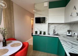 Продажа двухкомнатной квартиры, 53 м2, Москва, Батайский проезд, 31, район Марьино