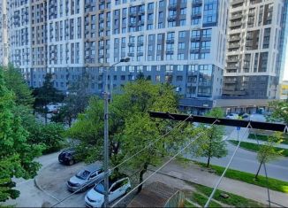 Продажа однокомнатной квартиры, 20 м2, Краснодар, Колхозная улица, 26, микрорайон Табачная Фабрика