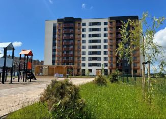 Продаю квартиру студию, 19.3 м2, Калининград, Тихорецкая улица, 16Ак3