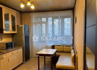 1-комнатная квартира на продажу, 50 м2, Санкт-Петербург, Варшавская улица, 6к1, метро Московские ворота