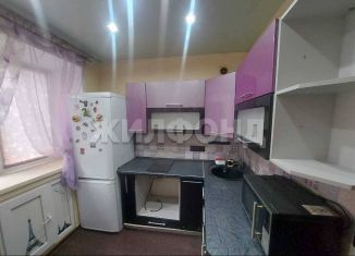 1-ком. квартира на продажу, 30.9 м2, Новосибирск, Республиканская улица, 11/1, Дзержинский район