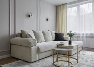 Продается 4-ком. квартира, 72 м2, Санкт-Петербург, улица Белы Куна, 20к1, муниципальный округ Волковское