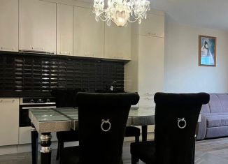 Продаю 3-ком. квартиру, 70 м2, Москва, Бакунинская улица, 23-41, Басманный район