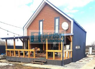 Продаю дом, 103 м2, Марий Эл, 7-я линия