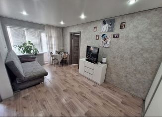 Продам 2-ком. квартиру, 45 м2, Туймазы, проспект Ленина, 5Б