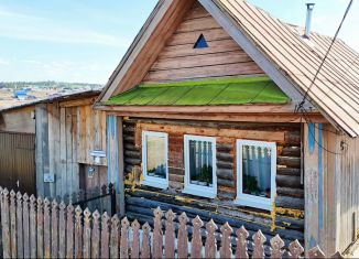 Продам дом, 36.1 м2, Челябинская область, улица Похвалина