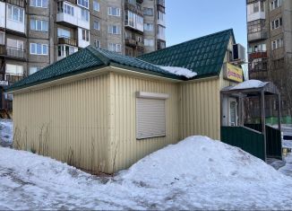 Продается торговая площадь, 51 м2, Североморск, Полярная улица, 2Б