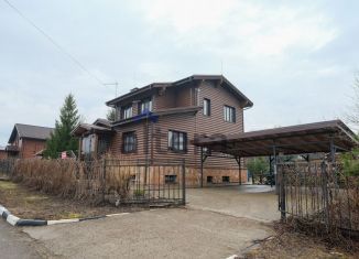 Продам дом, 238 м2, поселок Никольский, Никольская улица, 27