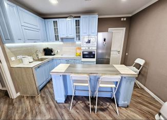 Продается 3-комнатная квартира, 123 м2, Ростов-на-Дону, Нижегородская улица, 31/1, ЖК Тихий Дон