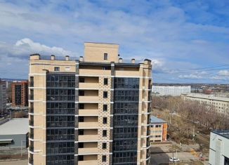 Квартира на продажу студия, 28.3 м2, Амурская область, Загородная улица, 47