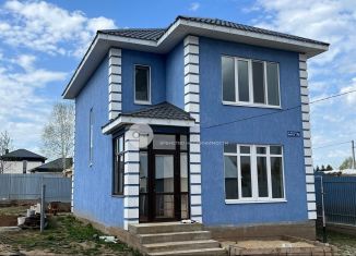 Продаю дом, 104.1 м2, Татарстан