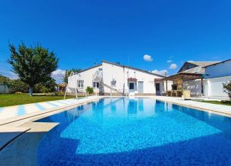 Продам дом, 95.3 м2, село Молочное, улица Кирова, 13