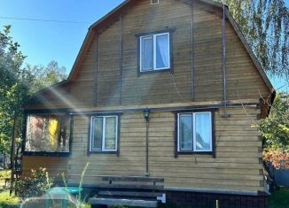 Продаю дом, 70 м2, Домодедово, СНТ Надежда, 58