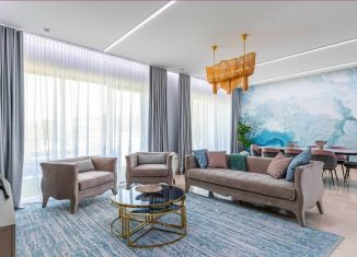 Продам 1-ком. квартиру, 51 м2, Сочи, Курортный проспект, 105, микрорайон Приморье