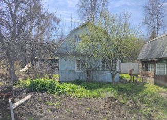 Продажа дачи, 30 м2, Пермь, СНТ Железнодорожник, 14