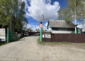 Продаю дачу, 20 м2, Тюменская область
