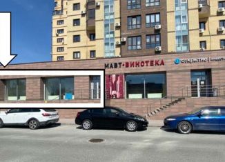 Сдам торговую площадь, 200 м2, Тюмень, улица Максима Горького, 68к1