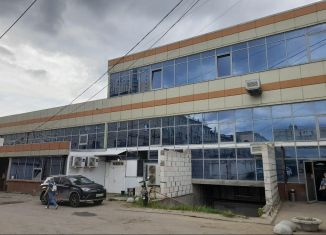 Сдаю в аренду производство, 1200 м2, Саратовская область, Бахметьевская улица, 49