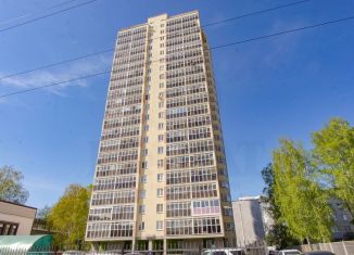 1-комнатная квартира на продажу, 41 м2, Екатеринбург, улица Чайковского, 86В, метро Геологическая