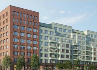 Продаю трехкомнатную квартиру, 85 м2, Тюмень, Центральный округ