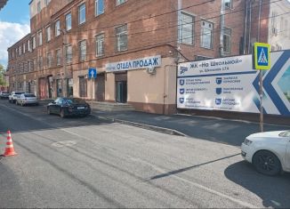 Сдам помещение свободного назначения, 131.7 м2, Ростов-на-Дону, улица 30-я Линия, 56, Пролетарский район