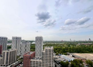 Продаю трехкомнатную квартиру, 122 м2, Москва, СЗАО, улица Нижние Мнёвники, 16к6