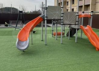 2-комнатная квартира на продажу, 50.8 м2, деревня Перикса, Берёзовая улица, 56