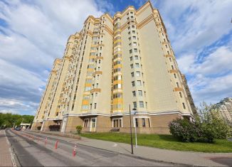 Сдаю в аренду 2-ком. квартиру, 90 м2, Москва, Ломоносовский проспект, 25к2, ЖК Доминион